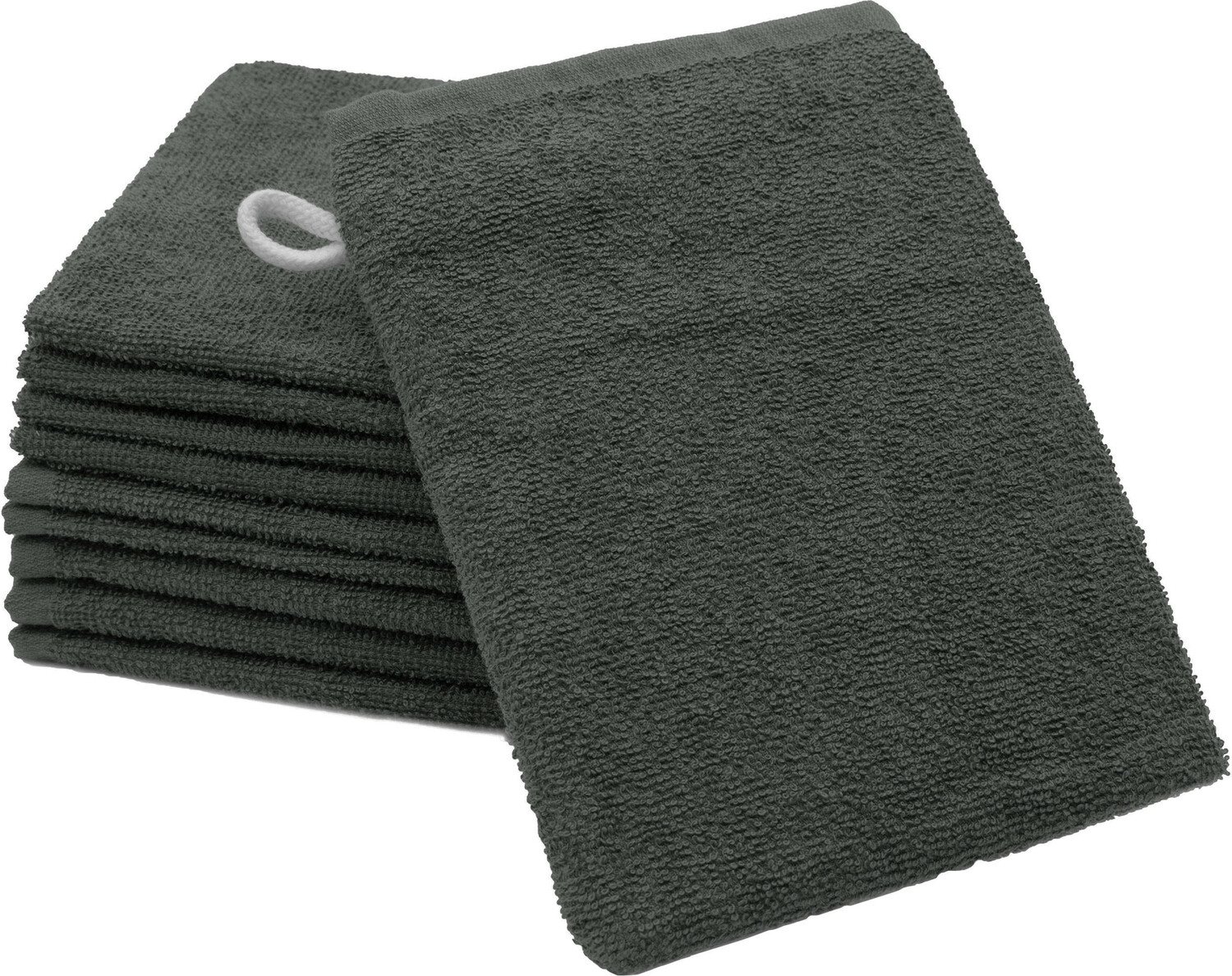 

Перчатки для мойки набор Zollner, антрацитовый