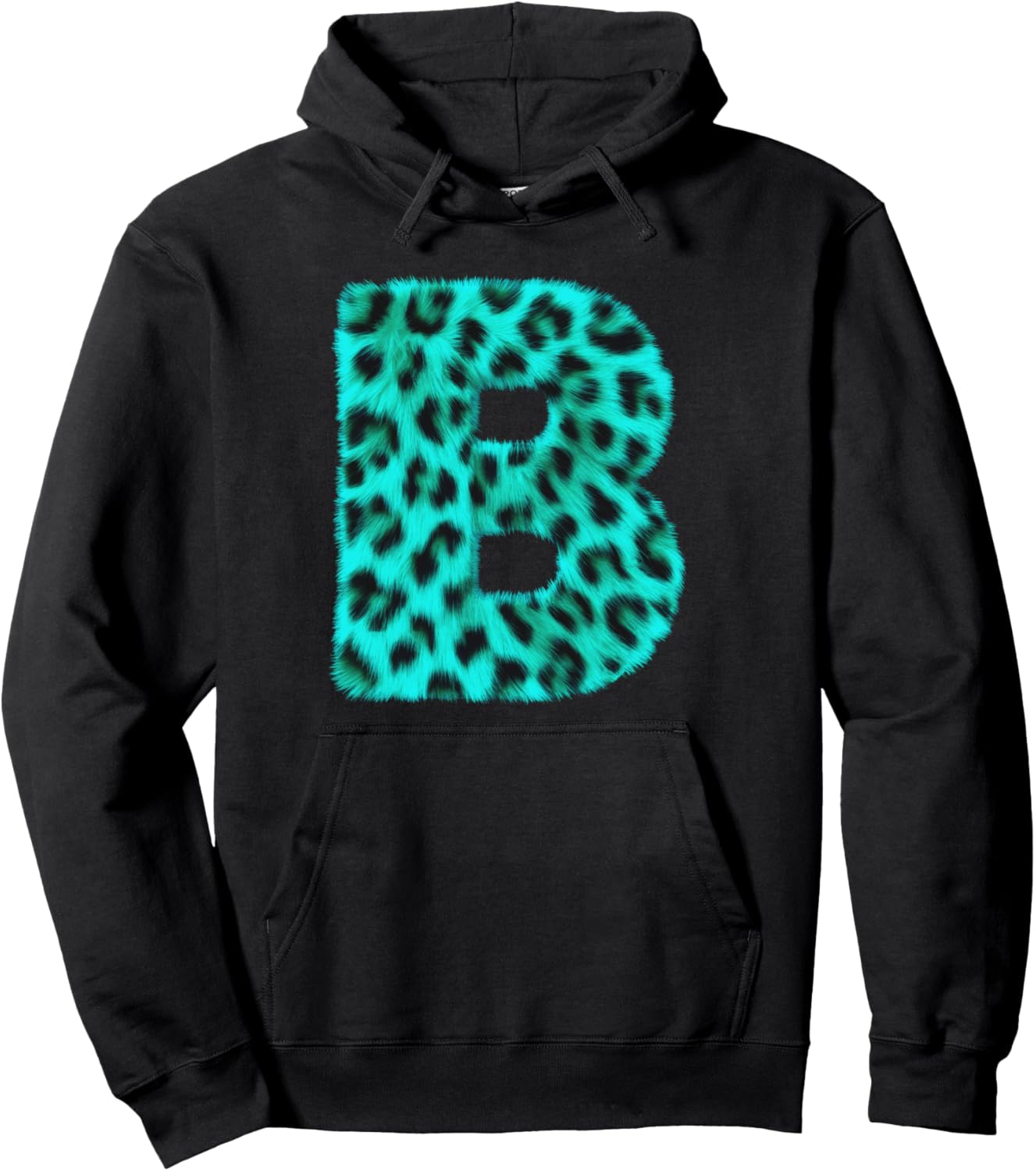 

Худи с буквой B, леопардовым принтом, синей зеброй и инициалами Leopard Alphabet Cheetah Letter Tees, Коричневый, Худи с буквой B, леопардовым принтом, синей зеброй и инициалами Leopard Alphabet Cheetah Letter Tees