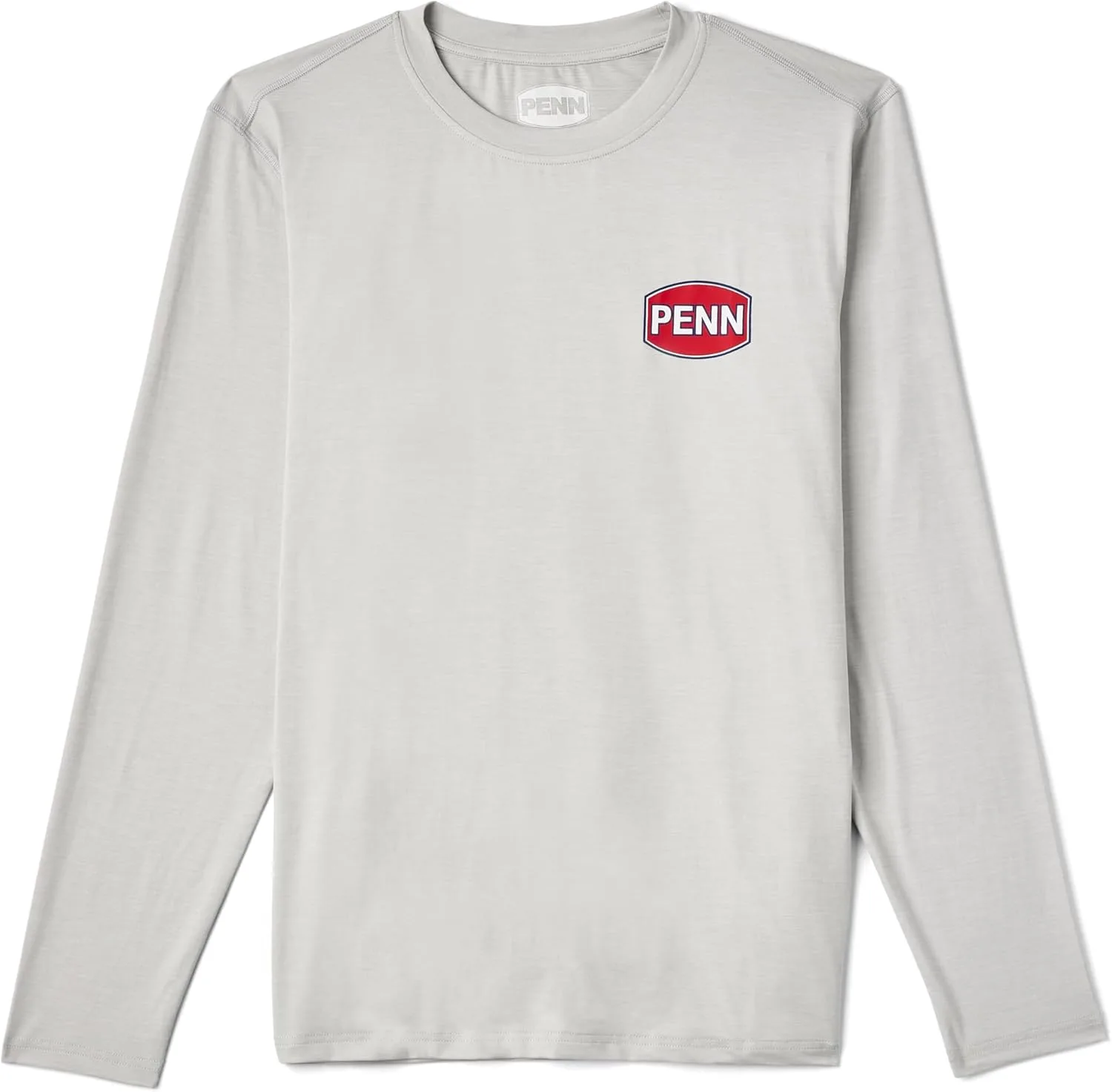 

Мужская футболка с длинным рукавом PENN UPF Performance