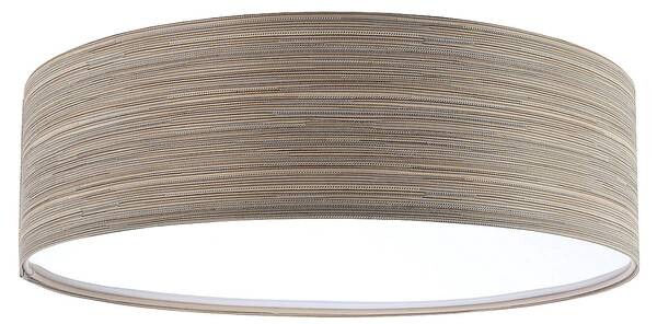 

Потолочный светильник BPSKoncept Mesh-Textil mit Diffusor, серо-коричневый