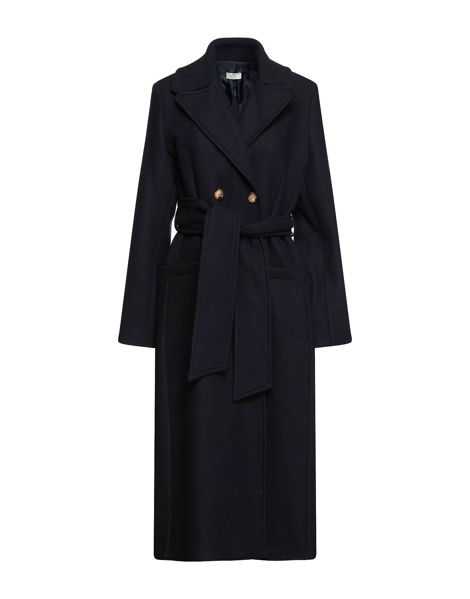 

Пальто Rebel Queen By Liu •Jo, полуночно-синий