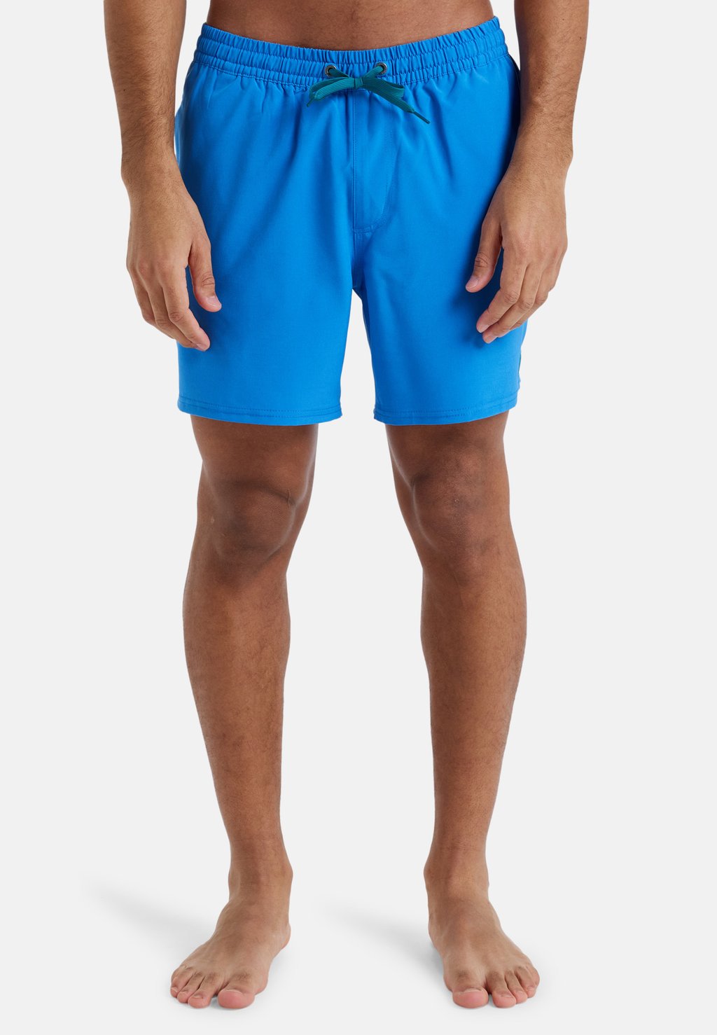 

Шорты для плавания SOLID Quiksilver, синий