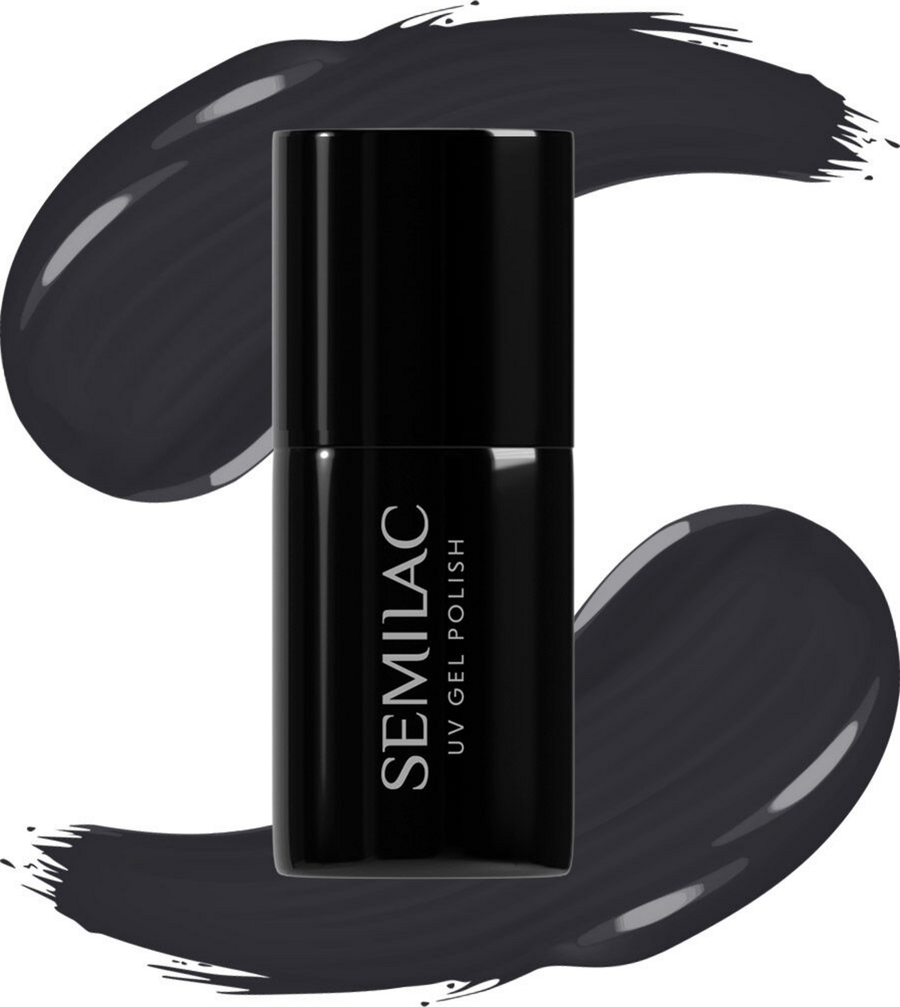 

УФ-лак для ногтей Semilac UV-Nagellack 475 Patio Soirée