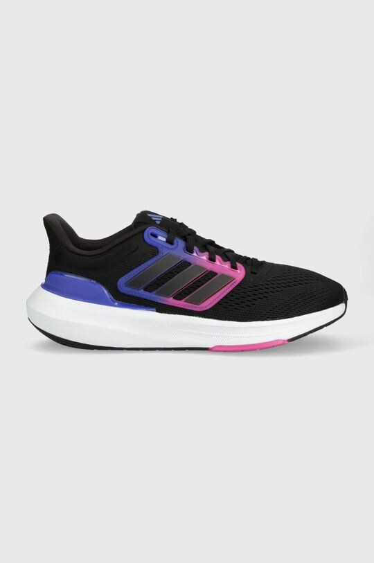 

Кроссовки Ultrabounce adidas, черный