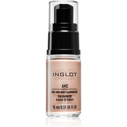 

Крем-иллюминайзер AMC 15 мл - оттенок 69 Inglot