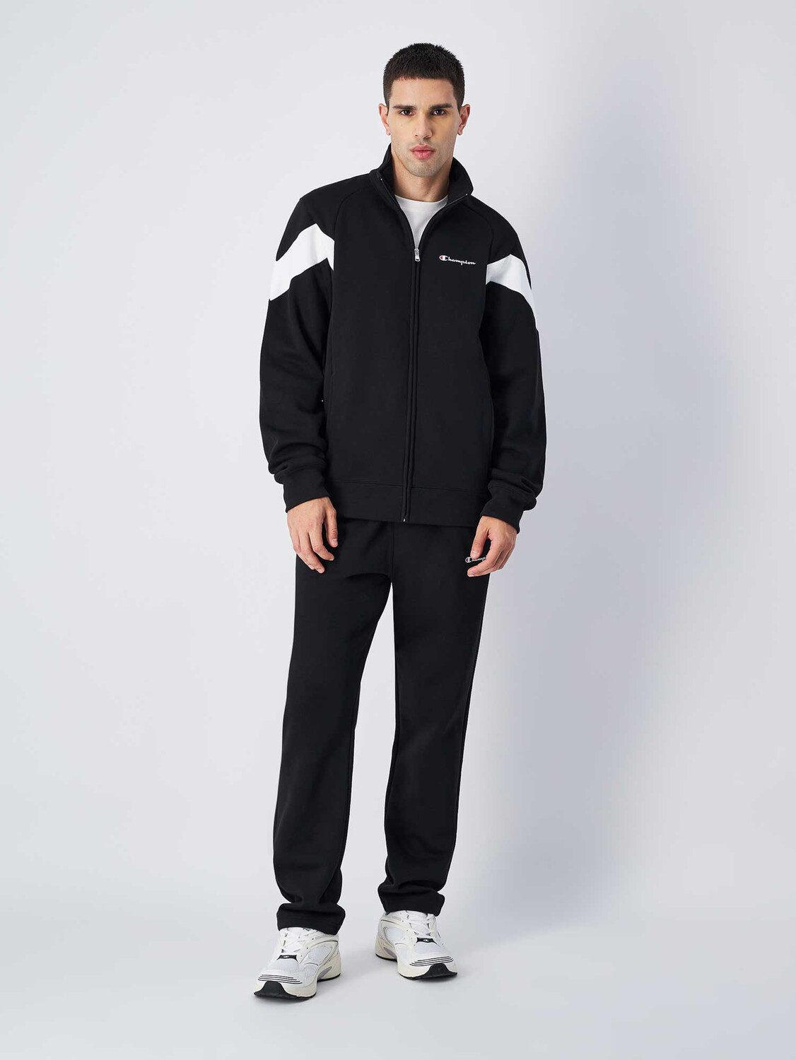 

Спортивный костюм Champion Sweatsuit, черный