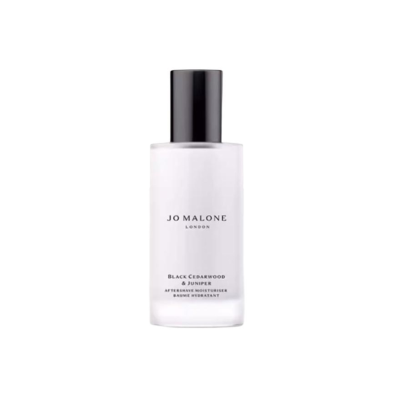 

Jo Malone London Zumalong Black Cedar And Juniper лосьон после бритья увлажняющий очищающий 45ml