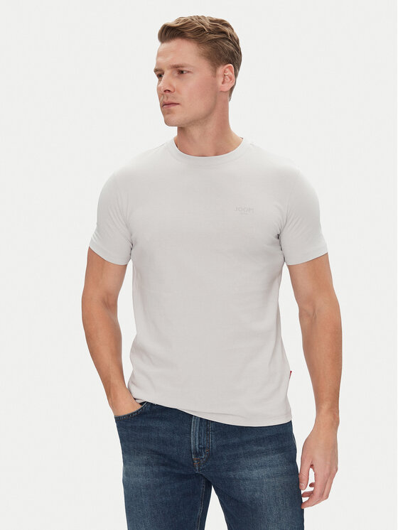 

Футболка современного кроя 15 JJJ-32Alphis 30045926 Joop! Jeans, серый