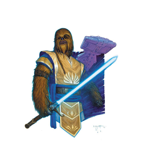 

Книга Star Wars: The Halcyon Legacy