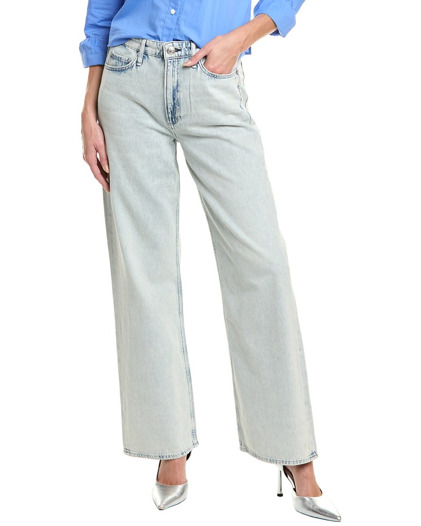 

Джинсы женские rag & bone, синий