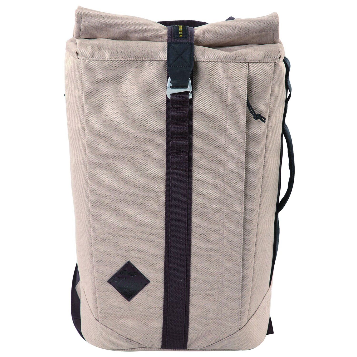 

Рюкзак Nitro Urban Scrambler 47 cm Laptopfach, цвет almond