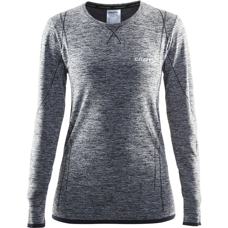 

Нижняя рубашка Craft, черный