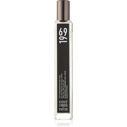 

Histoire de Parfums 1969 унисекс парфюмированная вода 15 мл