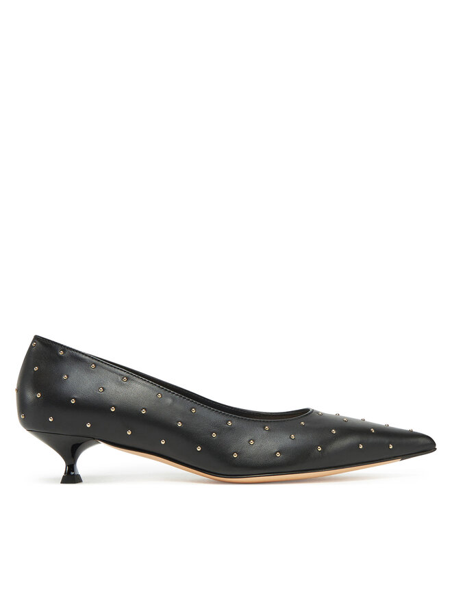 Туфли Lenor Studs D167021PCKS0573656 Agl, черный
