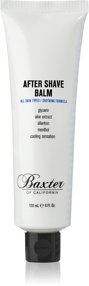 

Бальзам после бритья без спирта Baxter Of California, 120 мл