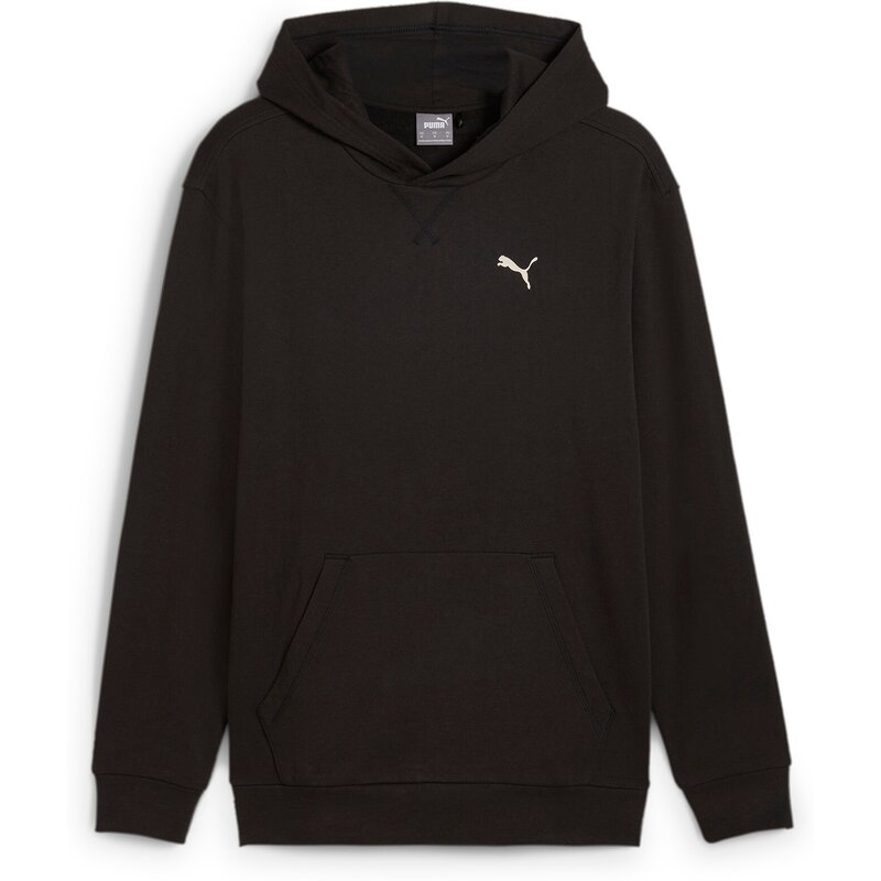 

Толстовка с капюшоном Kapuzensweat с лучшей спортивной одеждой Puma, черный