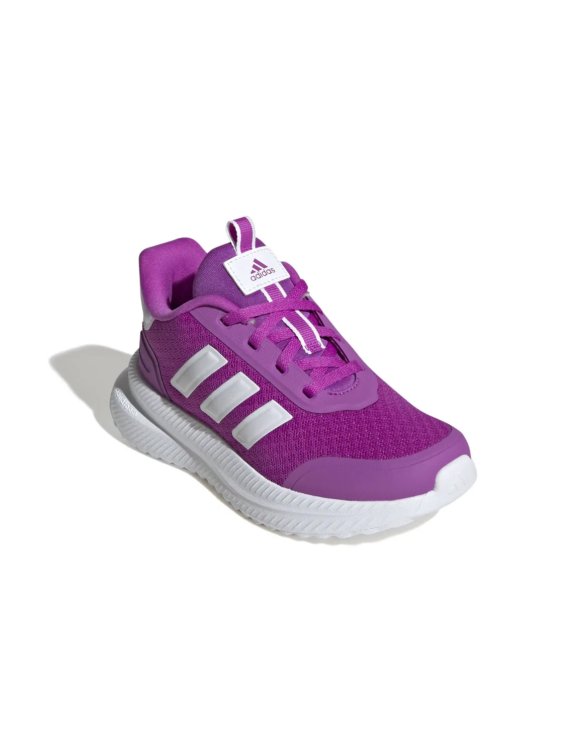 Кроссовки детские X_PLRPATH, Adidas, розовый