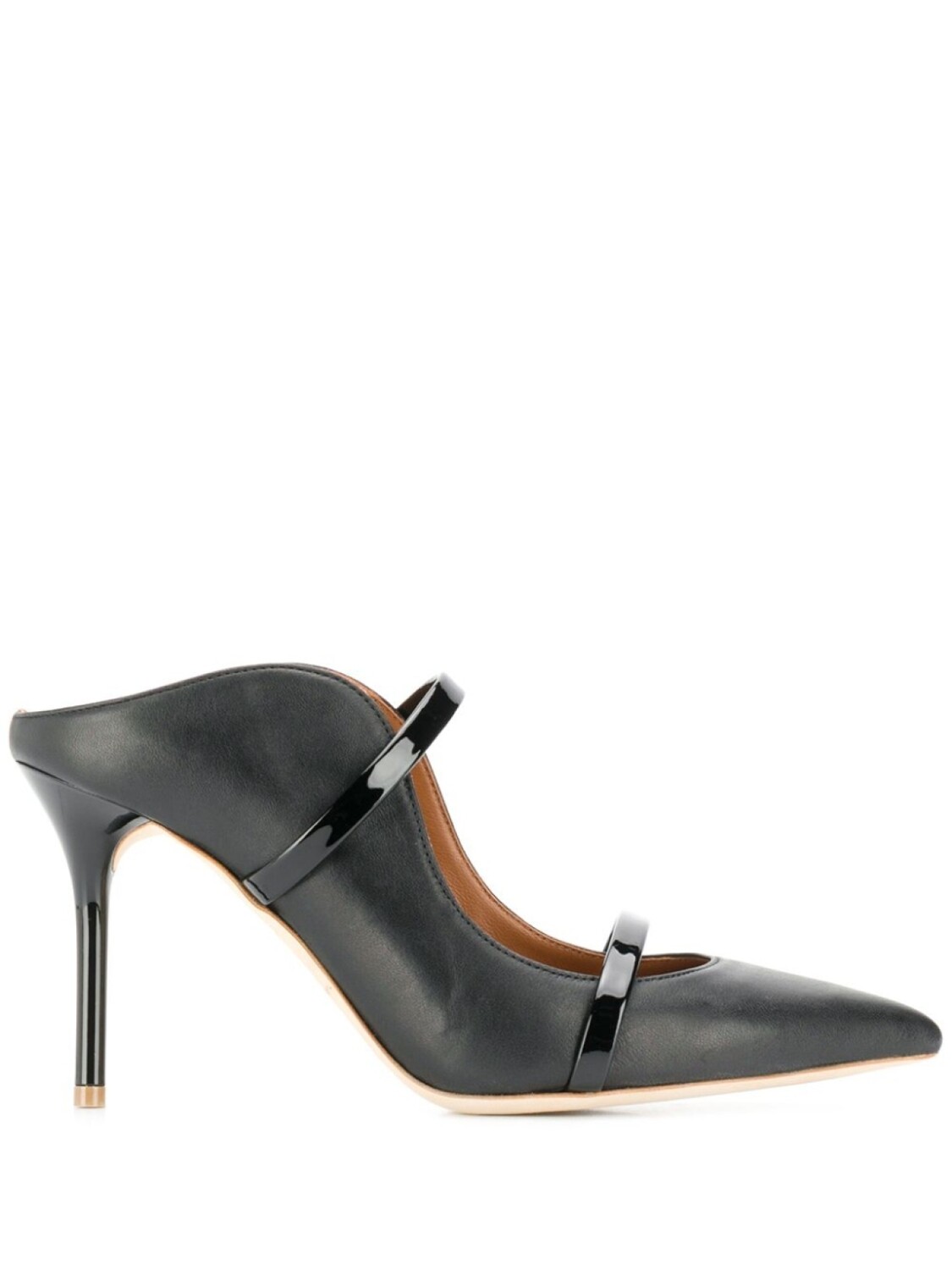 

Мюли Maureen Malone Souliers, черный
