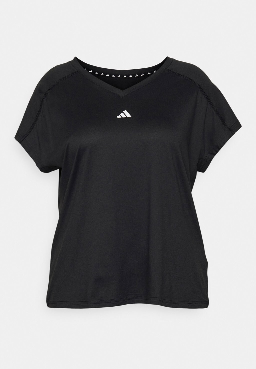 

Спортивная футболка Adidas, черный
