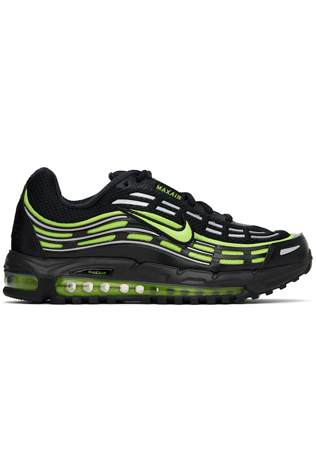 

Кроссовки Air Max TL 2.5 Nike, мультиколор