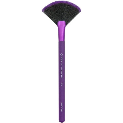 

Веерная кисть для макияжа Royal & Langnickel Moda