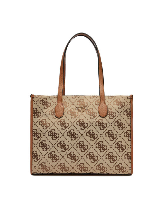 

Сумочка HWJO86 65240 Guess, коричневый