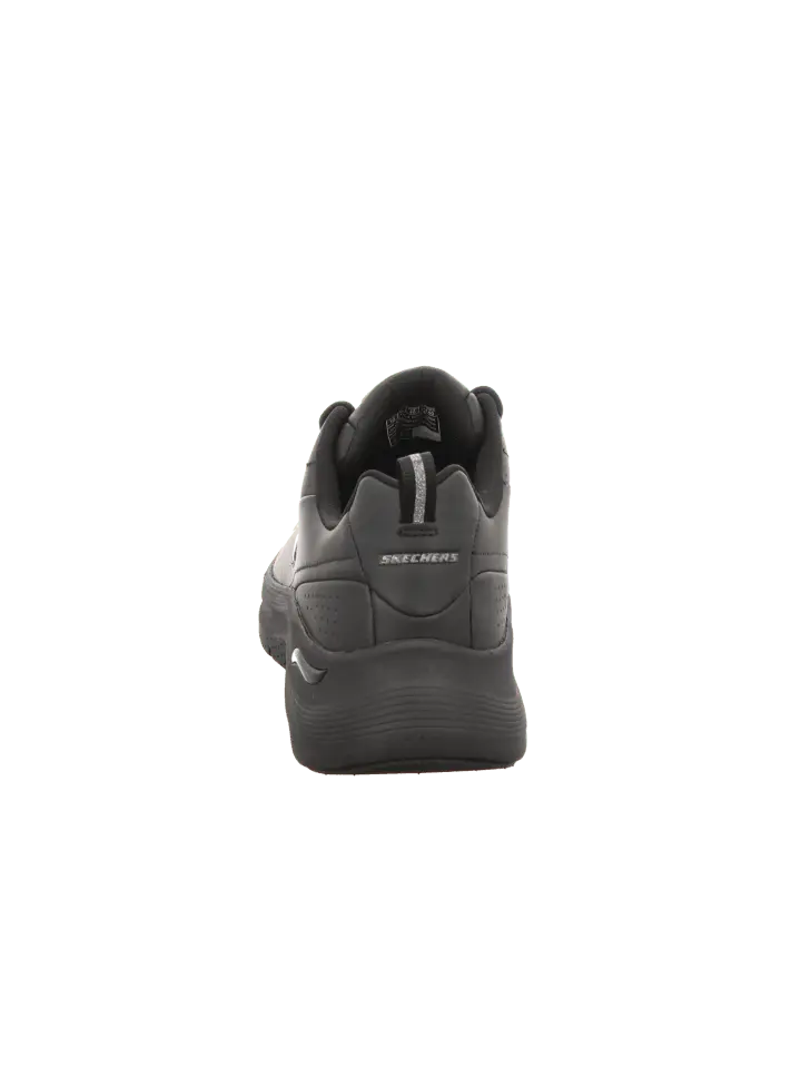 Низкие кроссовки Skechers Sport Arch Fit 20 Star Bound, черный — фото 4