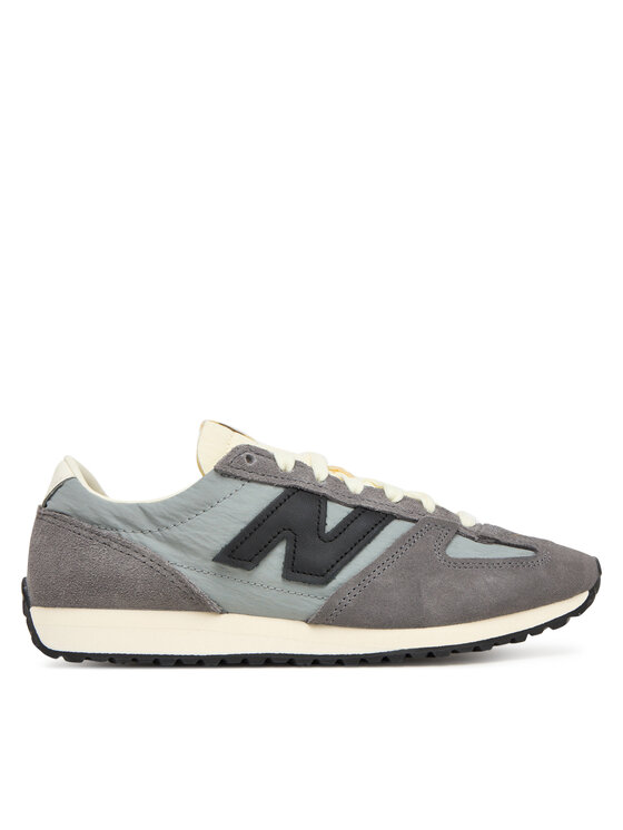Кроссовки U471AH New Balance, серый