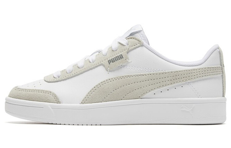 

Обувь для скейтбординга Puma Court Legend унисекс, Серый, Обувь для скейтбординга Puma Court Legend унисекс