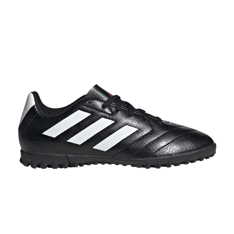 

Кроссовки Goletto 7 TF J 'Black White', черный