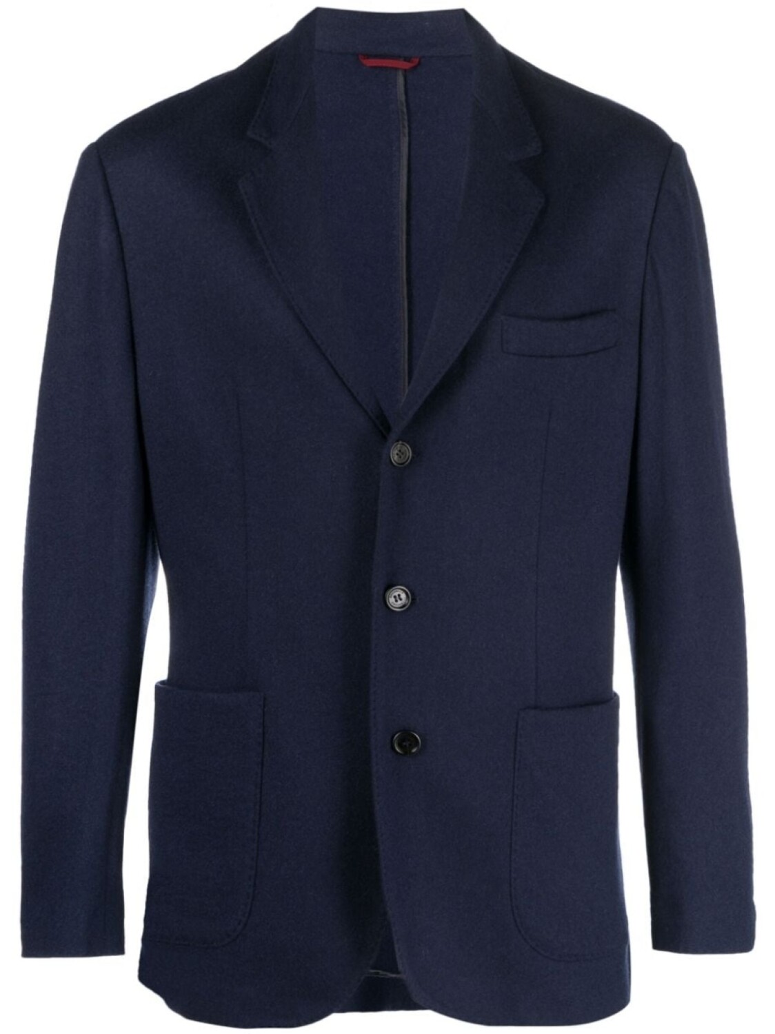 

Brunello Cucinelli кашемировый пиджак, синий