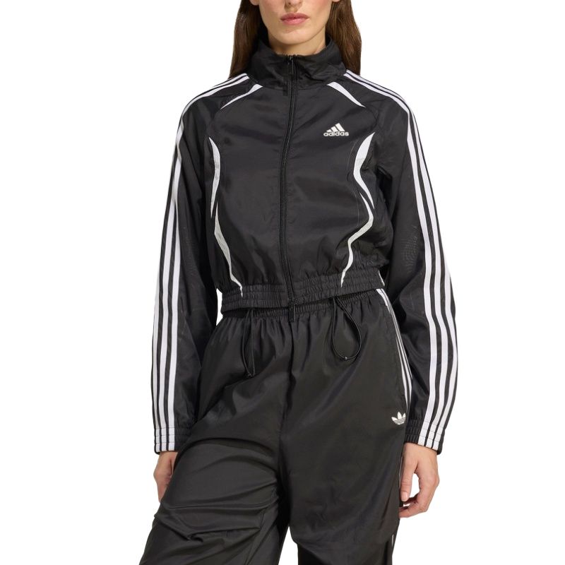

Adidas Куртка Adilenium женская, Black