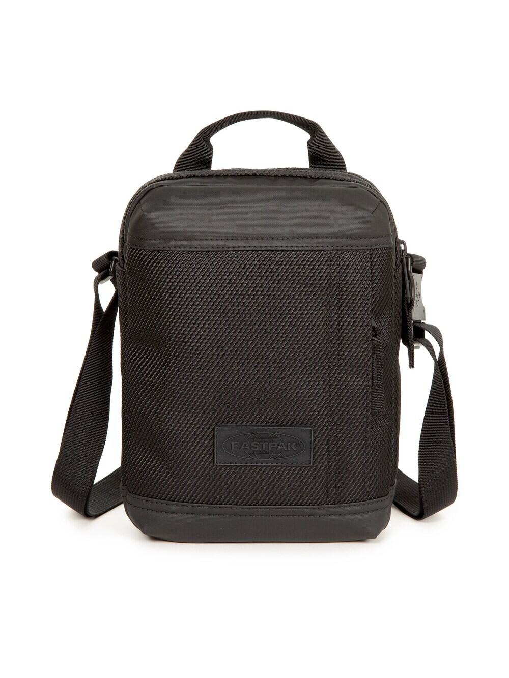

Сумка через плечо EASTPAK The One Cnnct, черный