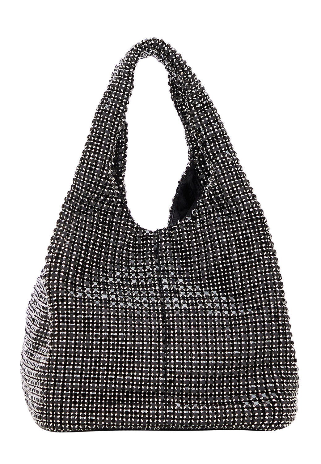 

Сумка через плечо NAEMI Handtasche, черный
