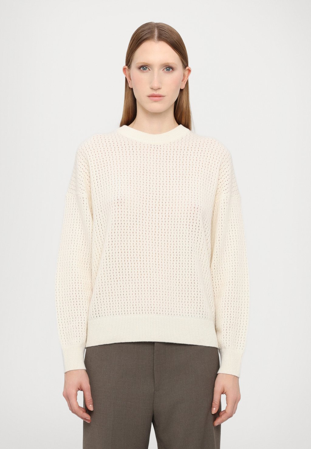 

Джемпер Filippa K, белый