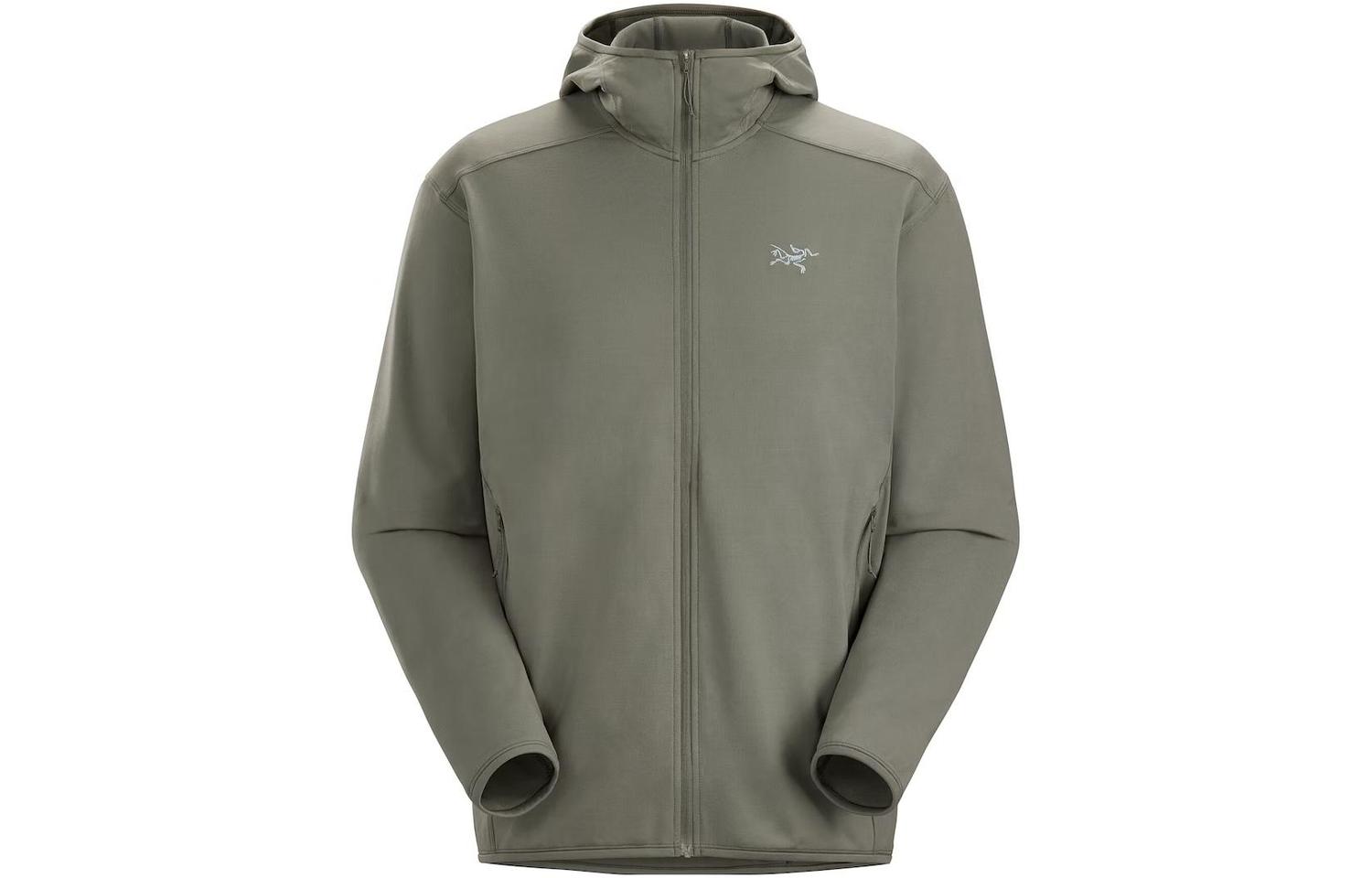 

Arcteryx Куртка KYANITE LIGHTWEIGHT мужская, Dusty Green/Forage