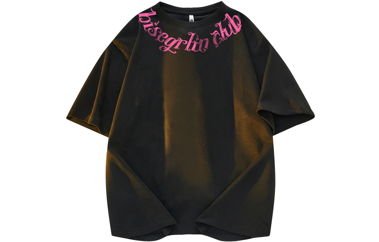 

Футболка унисекс Bisegrin Bisgreen, хаки