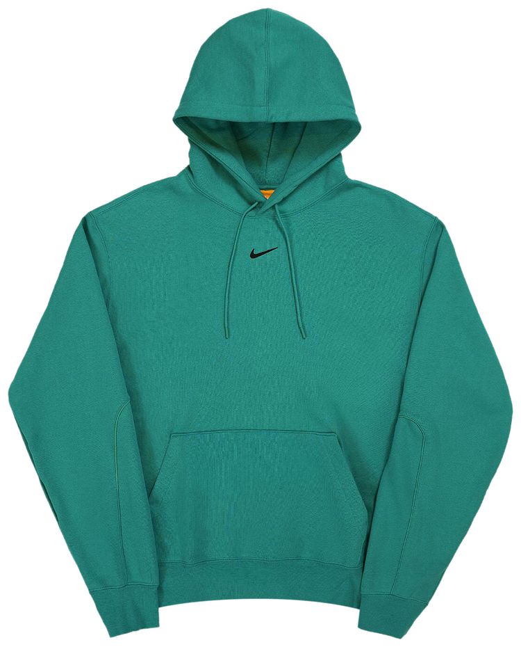 

Флисовая худи CS Nike x NOCTA, «Зеленый Нептун»
