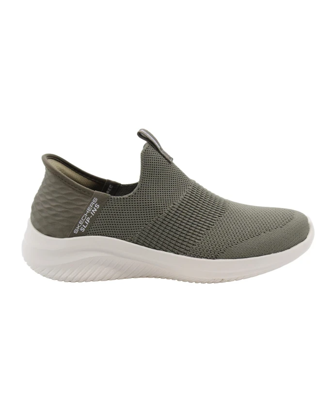 

Кроссовки Cayman Skechers, зеленый
