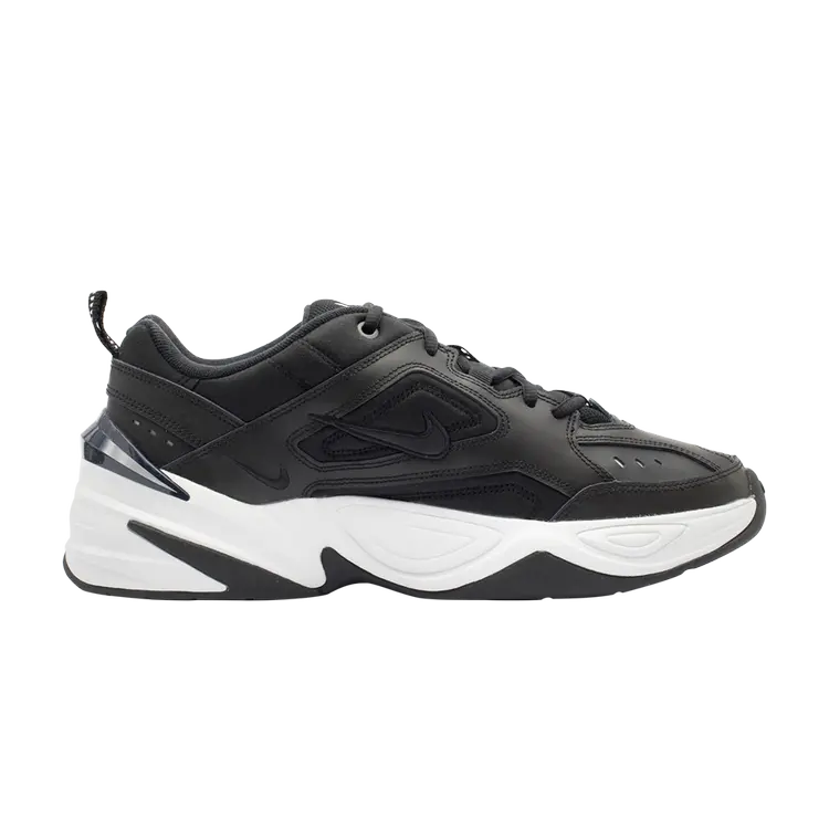 

Кроссовки Nike M2K Tekno 'Black', черный