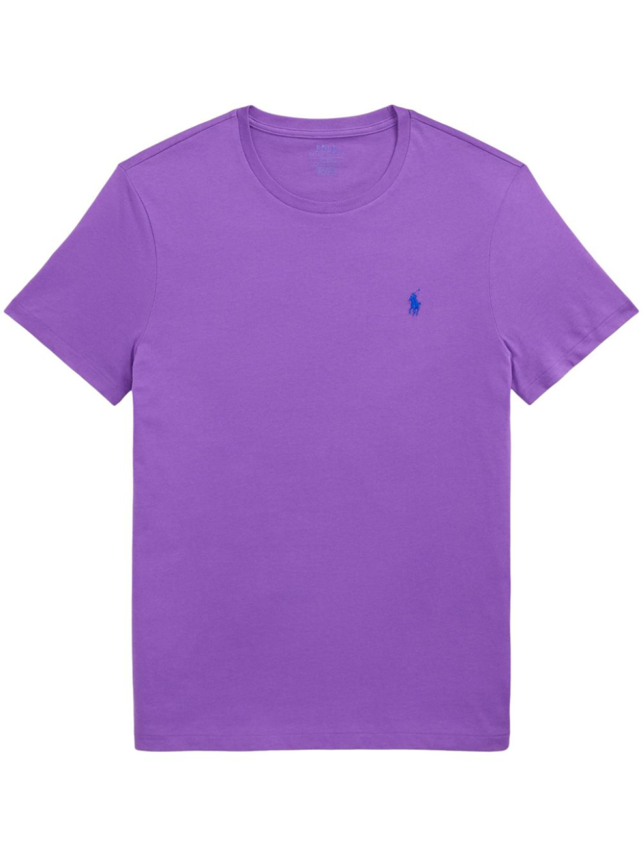 

Polo Ralph Lauren футболка с короткими рукавами, фиолетовый