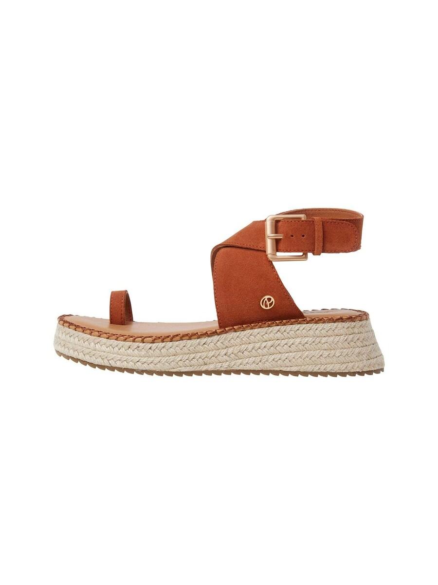 Сандалии Pepe Jeans KATE SOFT , Auburn