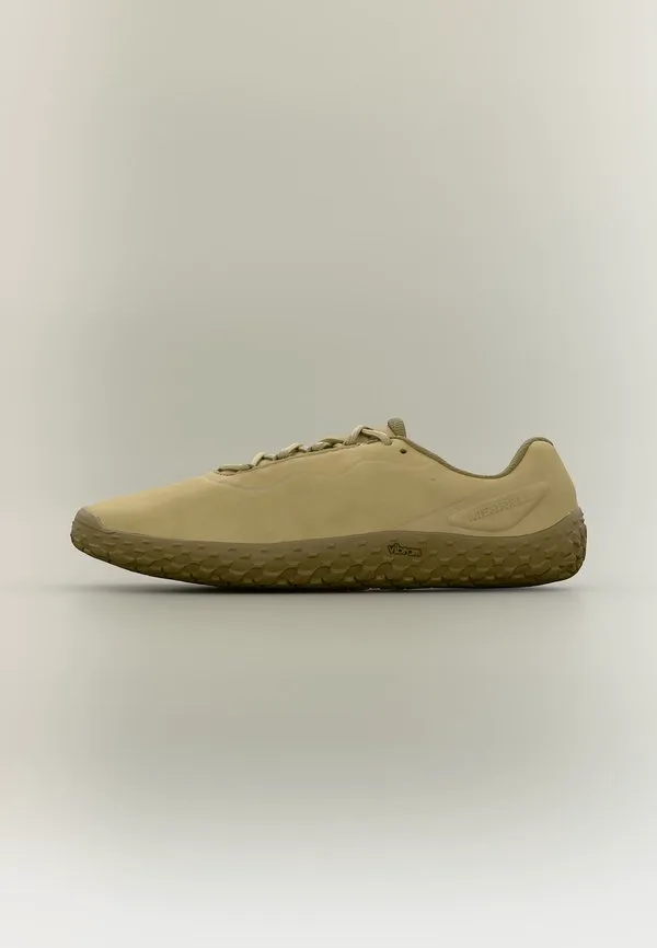 Кроссовки vapor glove 7 Merrell, Rattan