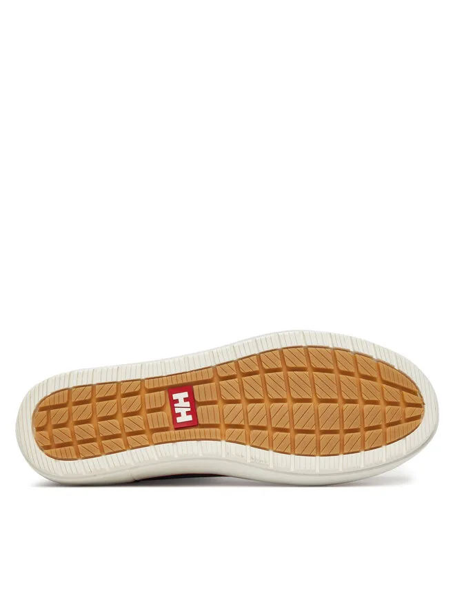 Helly Hansen Резиновые сапоги Seaspray 12160 темно-синего цвета — фото 4