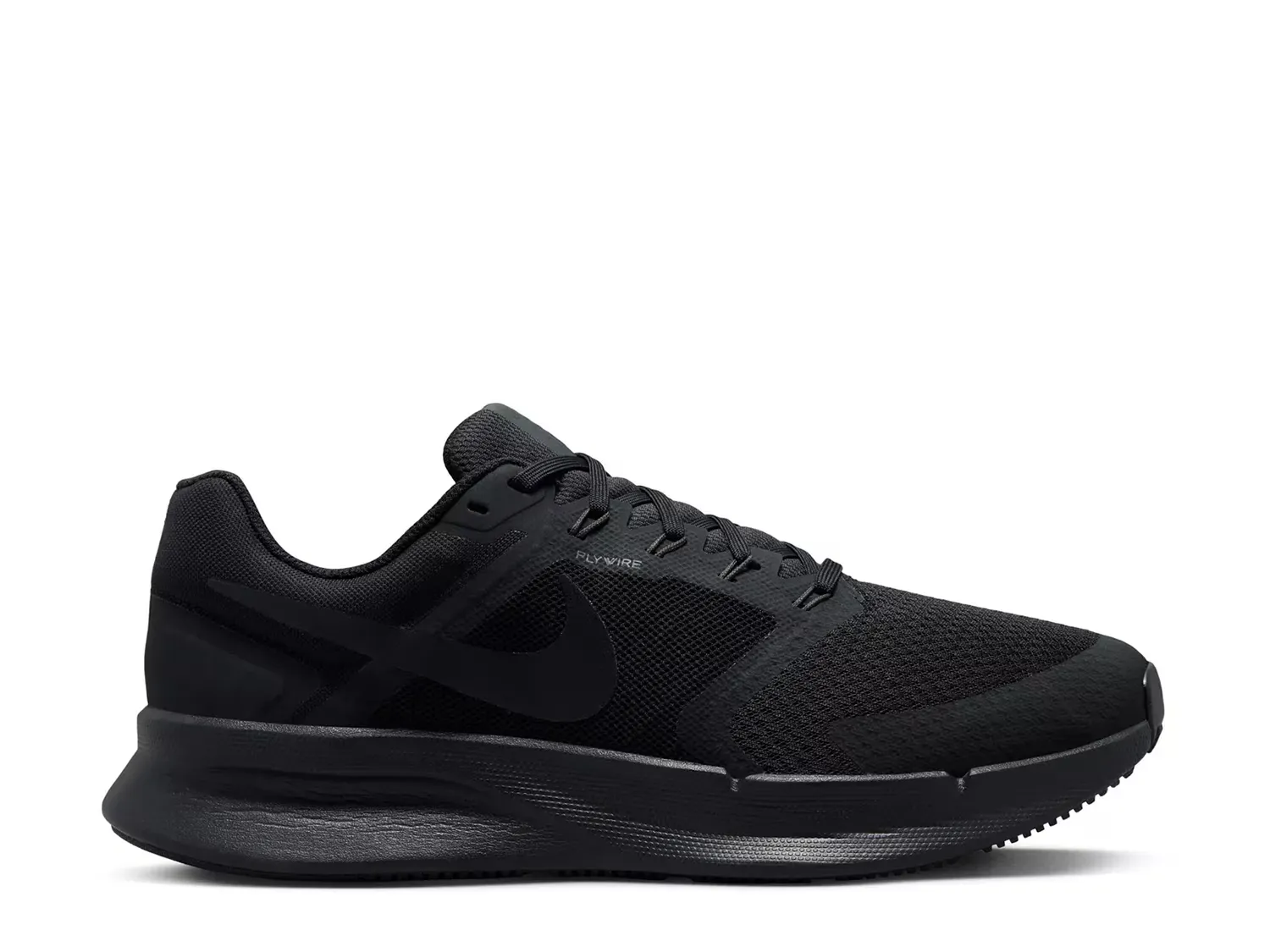 

Кроссовки для бега Run Swift 3 - мужские Nike, Black