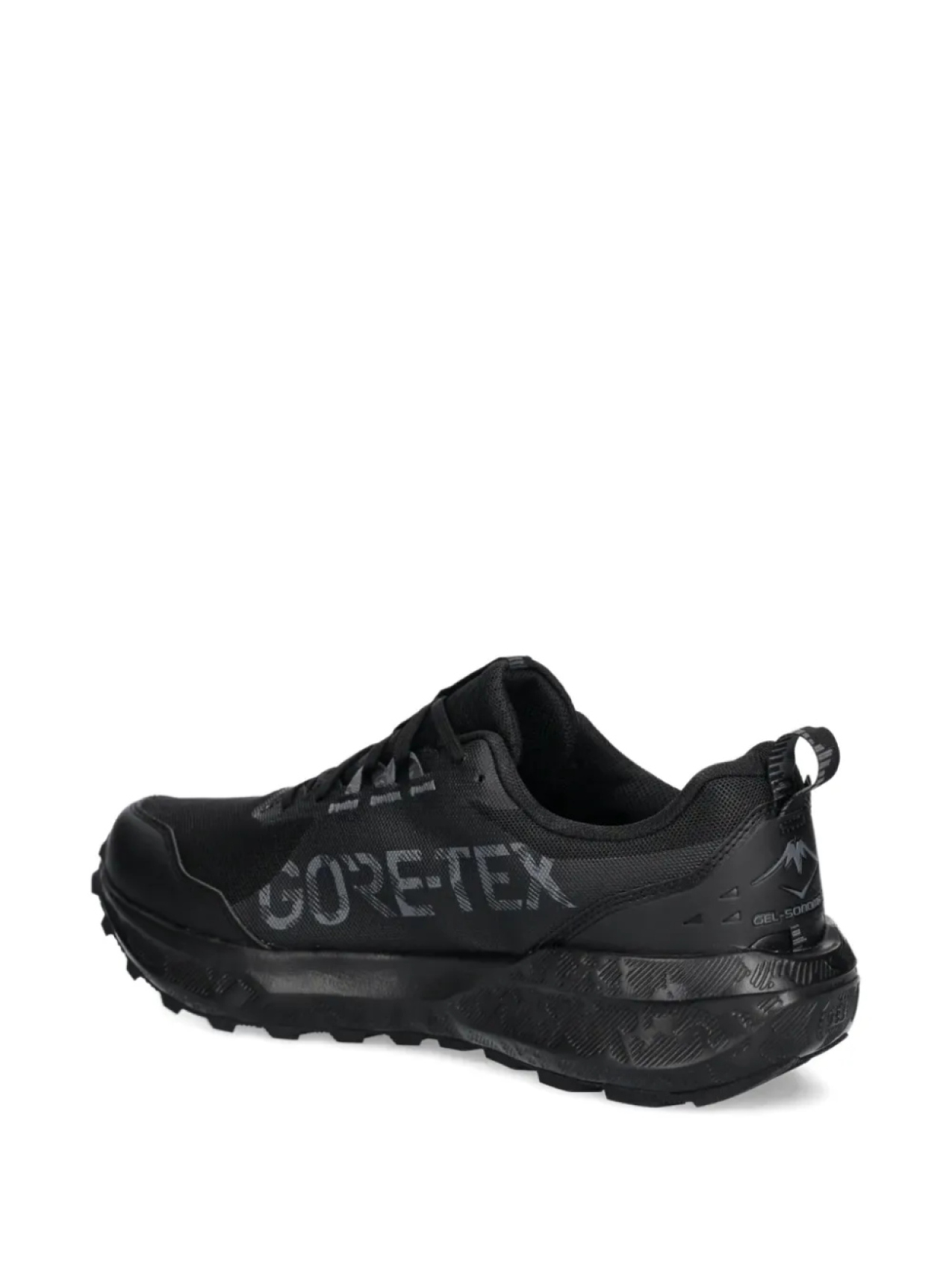Кроссовки для бега по пересеченной местности GEL-Sonoma 8 GTX ASICS, черный — фото 3