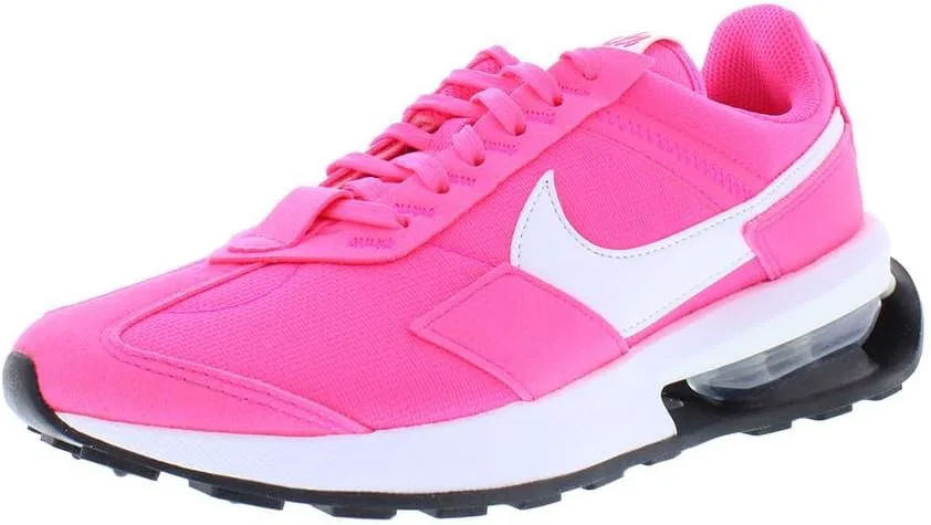 Женские кроссовки Nike Air Max Pre-Day, розовый/белый