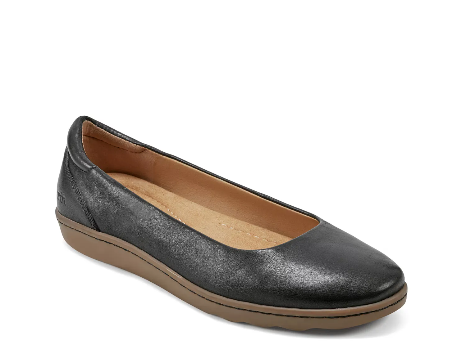 

Слипоны Landen Slip-On Earth, черный
