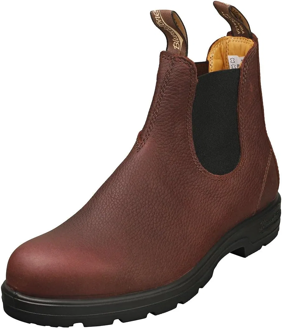 Кожаные ботинки Blundstone Unisex 2247, Brown