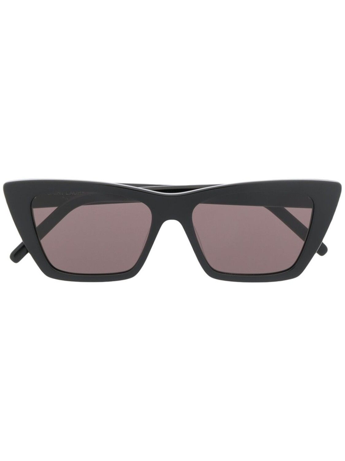 

Saint Laurent Eyewear солнцезащитные очки Mica SL 276, черный
